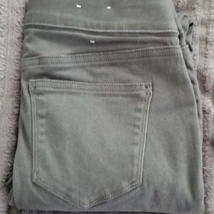 Old Navy Rockstar Jeans Size 2